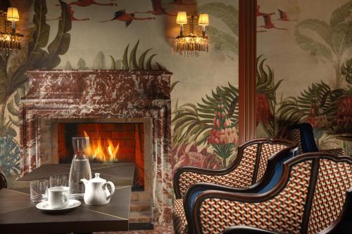 ARTIST Boutique Hotel – Vienna, NY