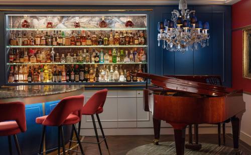 Hotel Alpha Wien