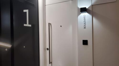 Deluxe Apartment image 4