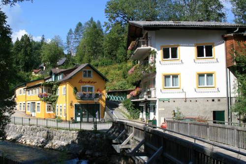 Appartements Stocker - Zur Schmiede Schladming