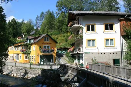 Appartements Stocker - Zur Schmiede in Schladming, Österreich