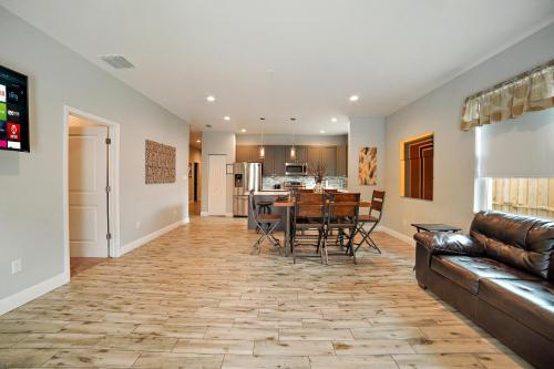 Centrally Located Family Home In Tampa in Tampa, USA