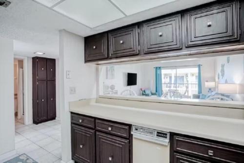 Pelican Inlet C222 condo in St. Augustine, USA