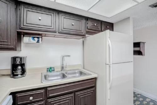 Pelican Inlet C222 condo in St. Augustine, USA