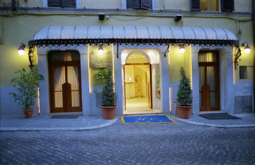 Hotel Canova - image 12