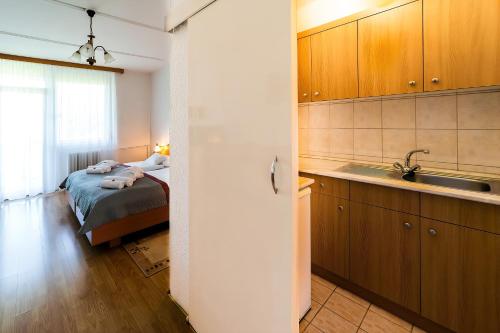 Dotări, Napfeny Hotel in Zalakaros