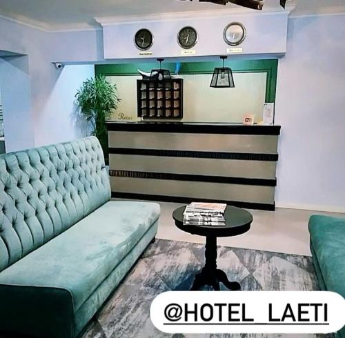 Laetu, Atyraū (fotografie 7)