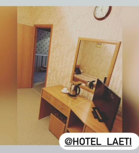 Laetu, Atyraū (fotografie 6)