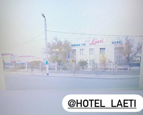 Laetu, Atyraū (fotografie 5)