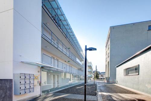 Anstatthotel Hochdorf - self-check-in