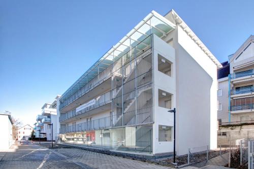 Anstatthotel Hochdorf - self-check-in