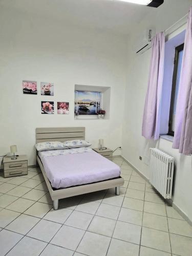 ANDREA'S HOUSE, Neapel (Foto 5)