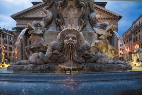 La Residenza del Sole al Pantheon - image 11
