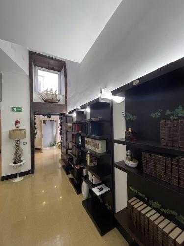 共用Lounge/電視區