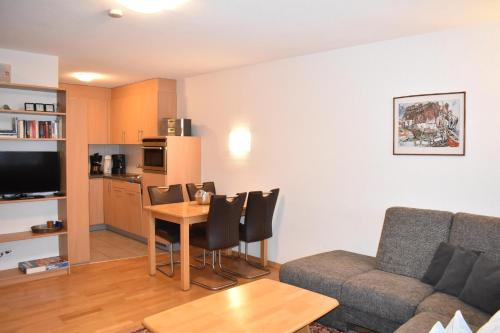 Allod (166 Da) Whg. Nr. 103, Lenzerheide/Lai (Foto 4)