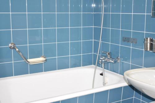 Allod (166 Da) Whg. Nr. 103, Lenzerheide/Lai (Foto 8)