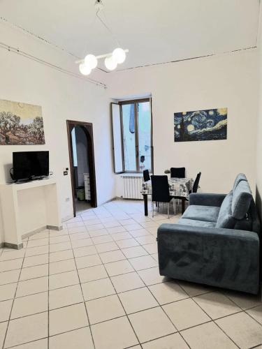 ANDREA'S HOUSE, Neapel (Foto 7)
