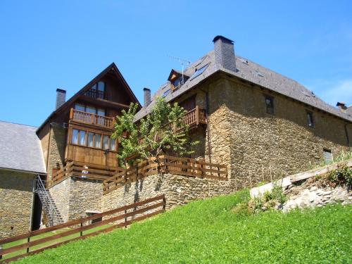 Accommodation in Vielha e Mijaran