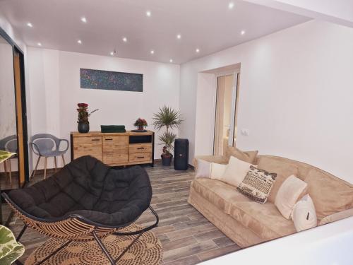 Appartement avec jacuzzi privé à Disney