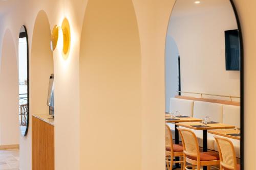 Hôtel du Globe - image 9