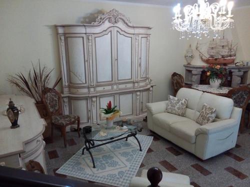 Bed and Breakfast Li Paduli Alvi – Cannigione, NJ