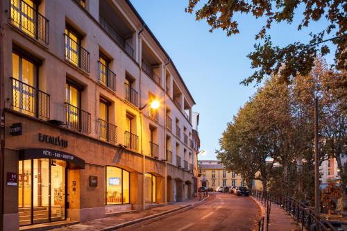 Hôtel du Globe - image 8