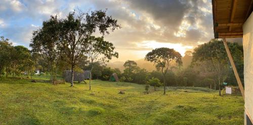 La Perla Negra - Black Pearl Eco Hostel