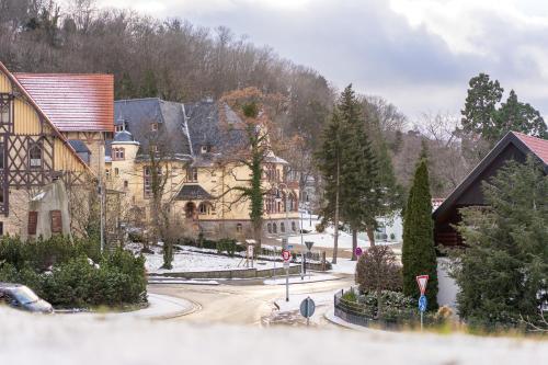 Hotel Erbprinzenpalais