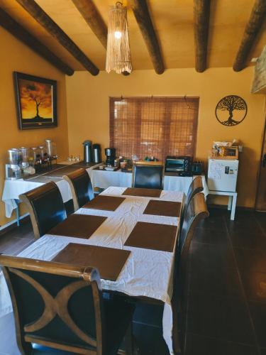 La Casa de José 3