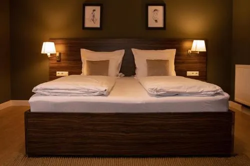 Landhotel Wolfschlugen in Wolfschlugen, Deutschland
