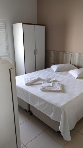 Hotel Pousada Miami – Itanhaém, NY