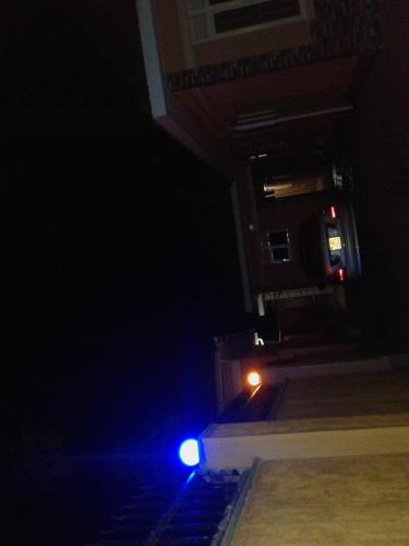 Näkymä ulkoa, FREEDOM Guest House in Wakiso