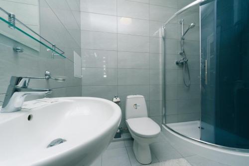 Драгоманова 38а 2й поверх, Kijów (zdjęcie 10)