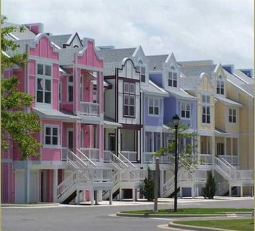 Cambridge Cove at Bermuda Bay by Kees Vacations thumb 2