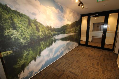 DER Hirsch Hotel 4