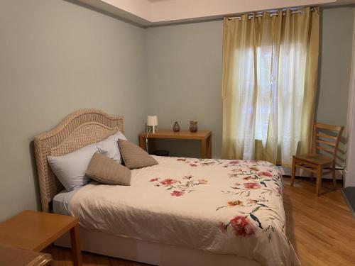 Auberge du Monde in Trois-Rivieres (QC)