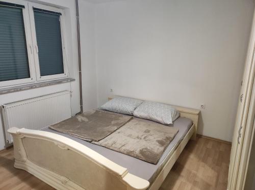 Apartman Begovic