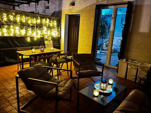 LOFT CON TERRAZZO