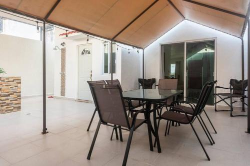 Casa Monik, a dos pasos de la Playa, Cancún (fotografie 7)