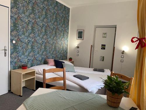 Penzion Slunečnice - Dvůr Králové nad Labem