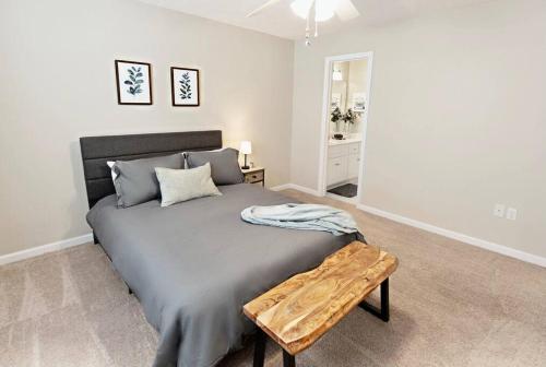 The Home Place & Prime Location Near I-20 in Martinez, USA