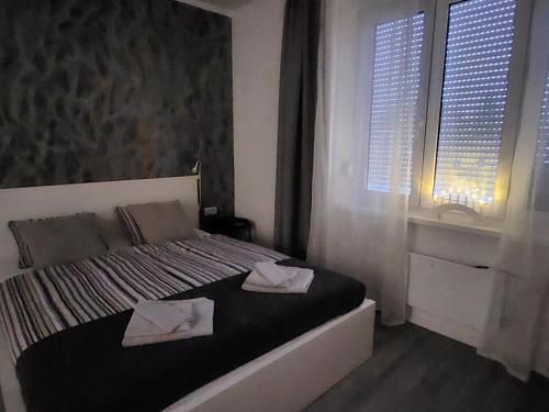 Apartmani Karlo 4