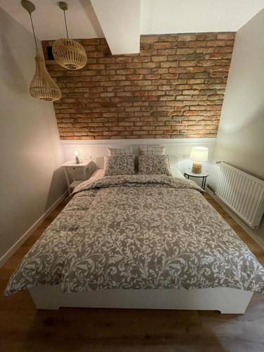 APARTAMENTY GUZIK