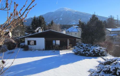 ทัศนียภาพภายนอกโรงแรม, Haus Fink in อินน์สบรูค-อิกลส์