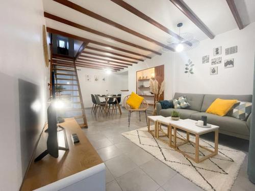 Létesítmények, Maison centre Les Pieux*Wifi*OXO in Les Pieux