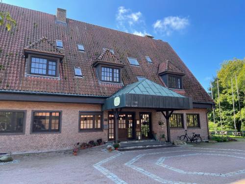 Hotel Schloss Diepenbrock - Bocholt