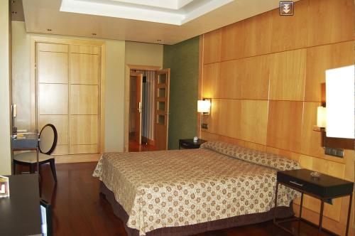 Hotel La Casona de Lupa - image 3