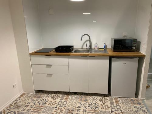 Appartement 2ème étage 42m2 hyper centre ville / parking gratuit