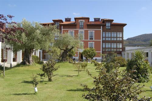 Hotel La Casona de Lupa