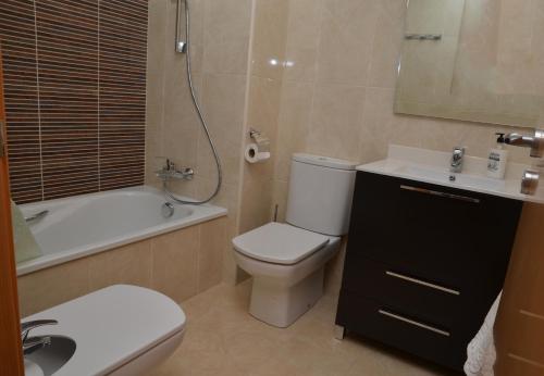Apartamentos Navas 2